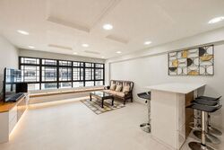 Blk 405A Fern Spring (Sengkang), HDB 5 Rooms #539200561